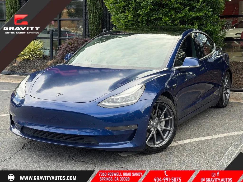 tesla model 3 2019 5YJ3E1EB8KF533474 image tesla model 3 2019 5YJ3E1EB8KF533474 image